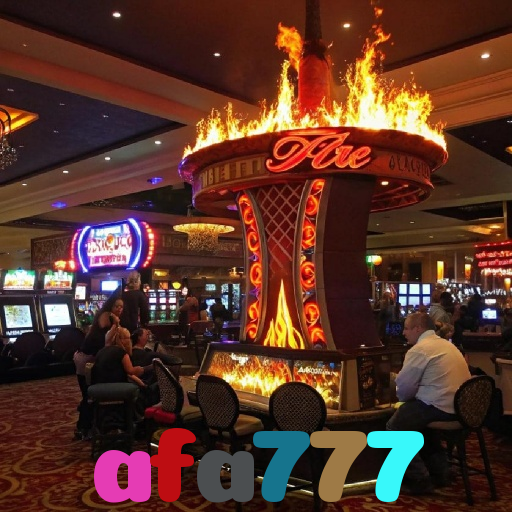 afa777：Jogue poker, aposte no futebol e ganhe em grandes jogos de cassino!