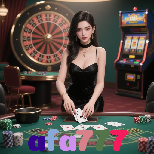 afa777：Aposte no futebol, jogue poker e conquiste vitórias épicas!