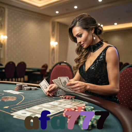 afa777：Aposte no futebol, jogue poker e conquiste vitórias épicas!