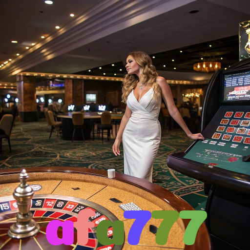 afa777：Jogue poker, aposte no futebol e ganhe em grandes jogos de cassino!