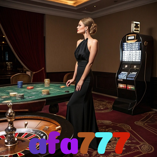 afa777：Aposte no futebol, jogue poker e conquiste vitórias épicas!