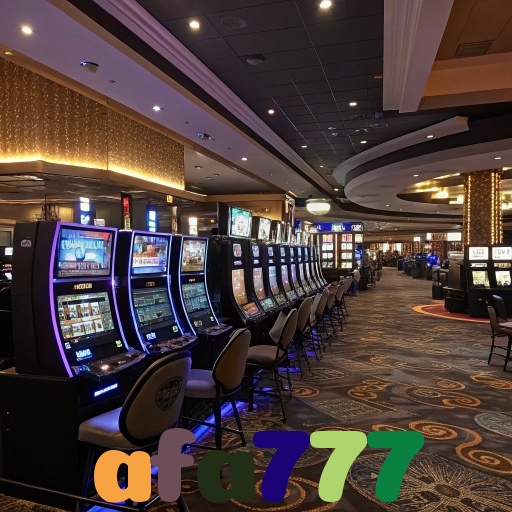 afa777：Aposte no futebol, jogue poker e conquiste vitórias épicas!
