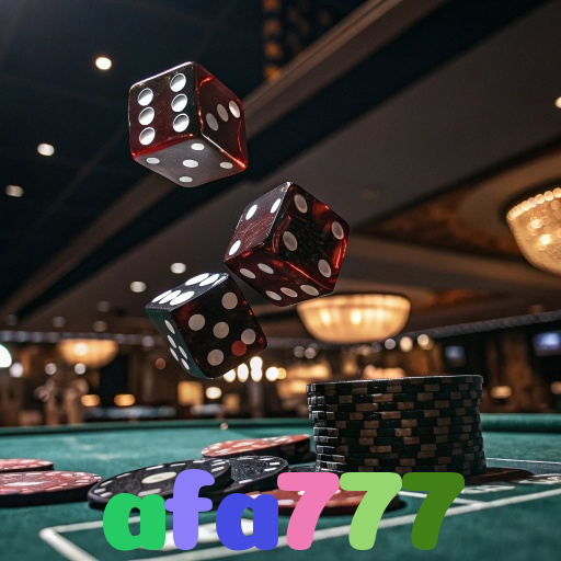afa777：Aposte nas melhores slots e conquiste prêmios como nunca!
