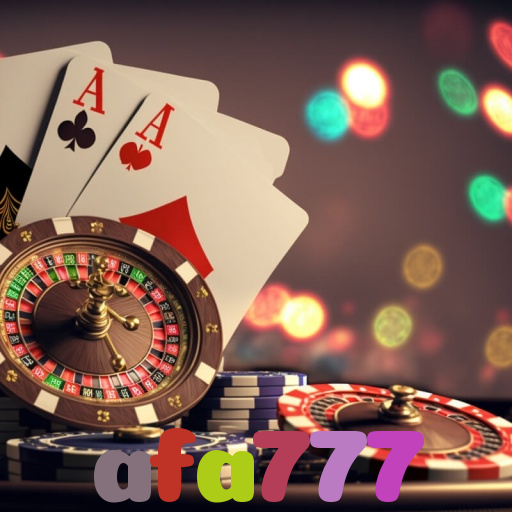 afa777:Jogue poker, aposte no futebol e ganhe em grandes jogos de cassino!