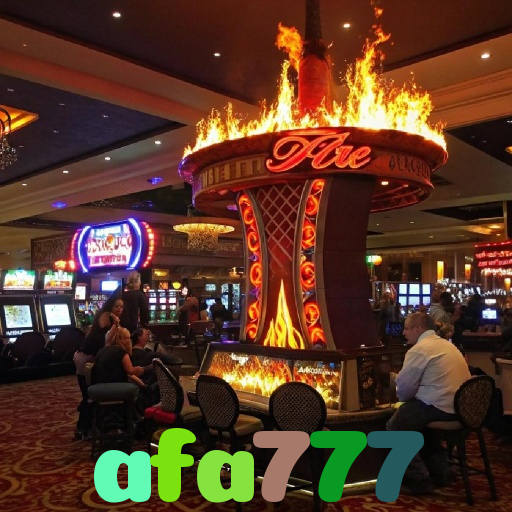 afa777：Jogue poker, aposte no futebol e ganhe em grandes jogos de cassino!