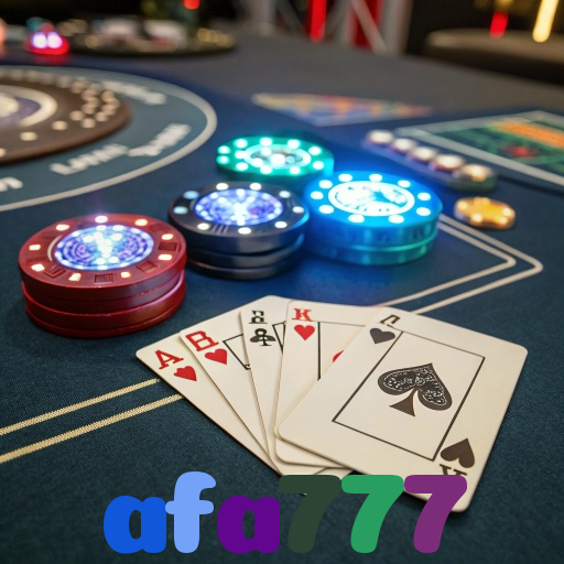 afa777：Aposte nas melhores slots e conquiste prêmios como nunca!