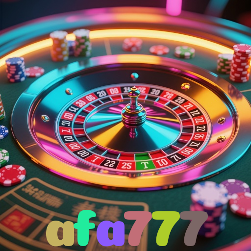 afa777：Aposte no futebol, jogue poker e conquiste vitórias épicas!