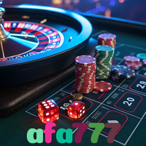 afa777：Aposte nas melhores slots e conquiste prêmios como nunca!