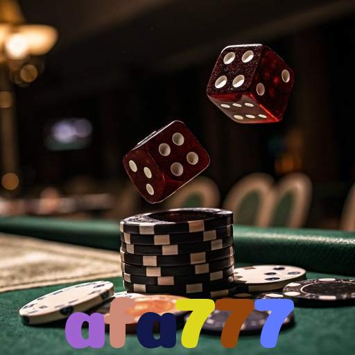 afa777：Aposte no futebol, jogue poker e conquiste vitórias épicas!