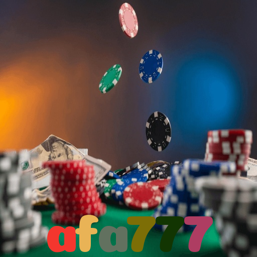 afa777：Jogue poker, aposte no futebol e ganhe em grandes jogos de cassino!