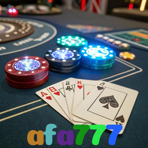 afa777:Jogue poker, aposte no futebol e ganhe em grandes jogos de cassino!
