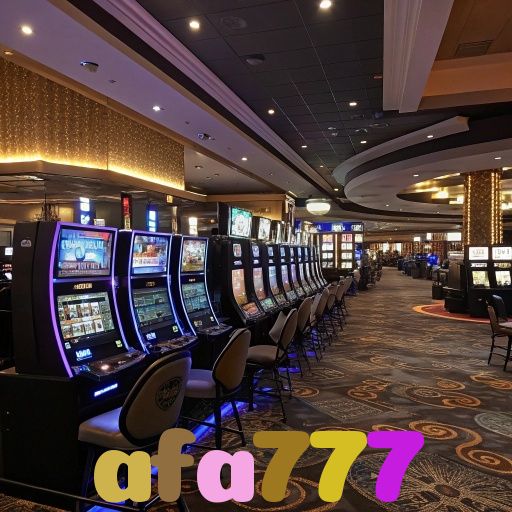 afa777：Jogue poker, aposte no futebol e ganhe em grandes jogos de cassino!