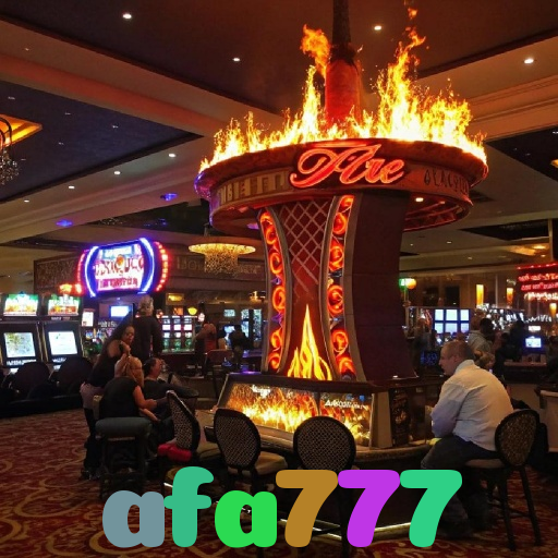 afa777：Aposte no futebol, jogue poker e conquiste vitórias épicas!