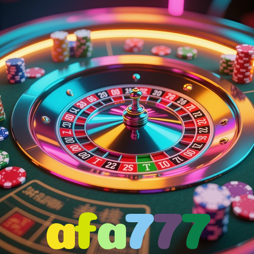 afa777：Aposte nas melhores slots e conquiste prêmios como nunca!