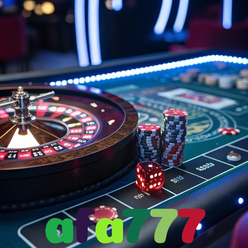 afa777：Aposte nas melhores slots e conquiste prêmios como nunca!