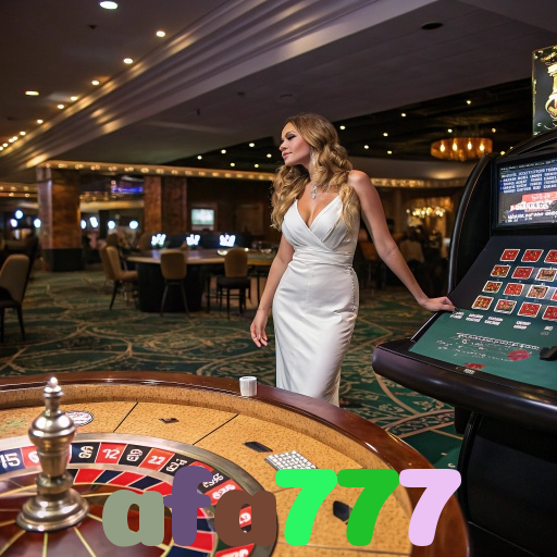 afa777：Aposte nas melhores slots e conquiste prêmios como nunca!