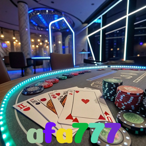 afa777：Aposte nas melhores slots e conquiste prêmios como nunca!