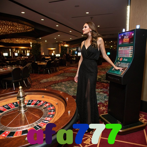 afa777：Jogue poker, aposte no futebol e ganhe em grandes jogos de cassino!