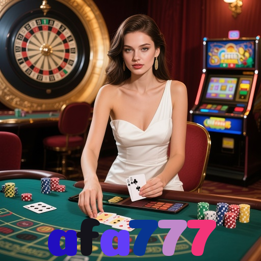 afa777:Aposte nas melhores slots e conquiste prêmios como nunca!