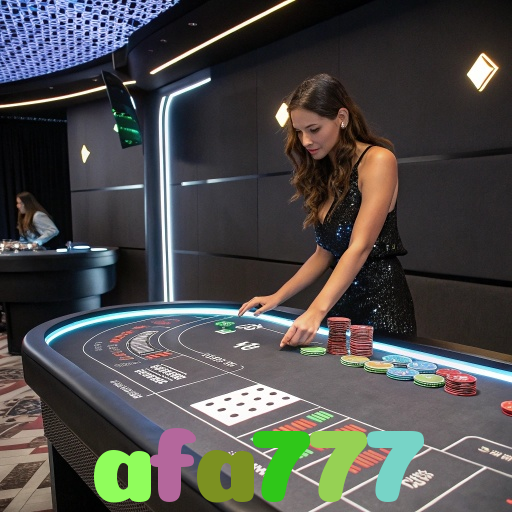 afa777：Aposte nas melhores slots e conquiste prêmios como nunca!
