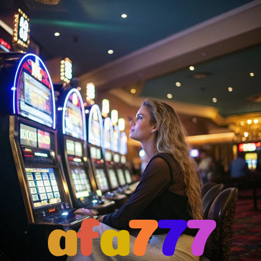 afa777：Jogue poker, aposte no futebol e ganhe em grandes jogos de cassino!
