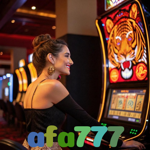 afa777：Aposte nas melhores slots e conquiste prêmios como nunca!