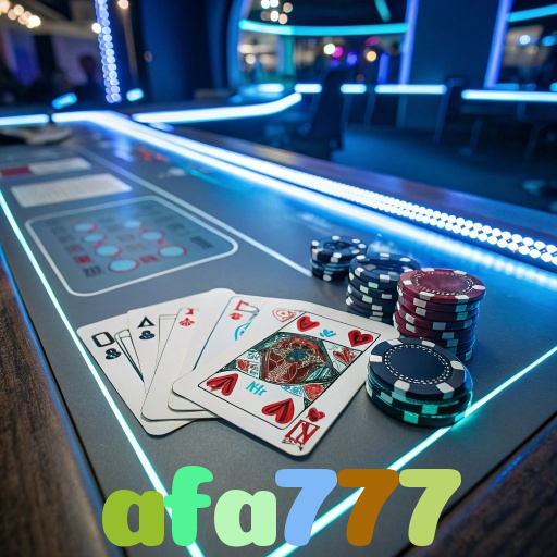 afa777：Aposte nas melhores slots e conquiste prêmios como nunca!