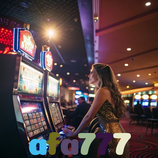 afa777：Jogue poker, aposte no futebol e ganhe em grandes jogos de cassino!