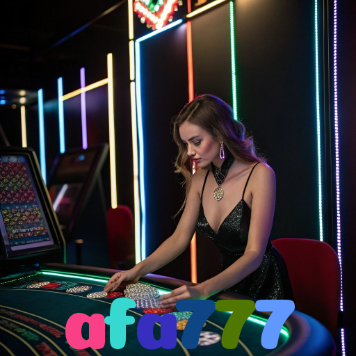 afa777:Aposte nas melhores slots e conquiste prêmios como nunca!