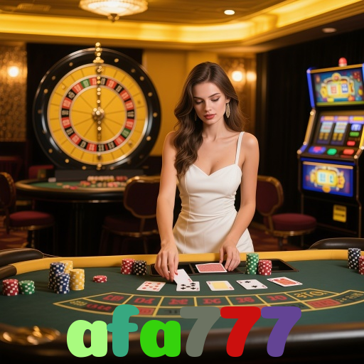 afa777：Jogue poker, aposte no futebol e ganhe em grandes jogos de cassino!