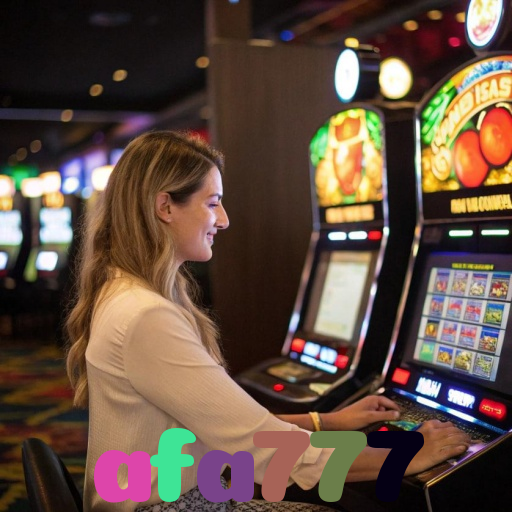 afa777:Aposte nas melhores slots e conquiste prêmios como nunca!