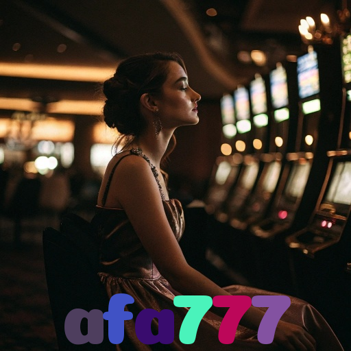 afa777：Aposte nas melhores slots e conquiste prêmios como nunca!