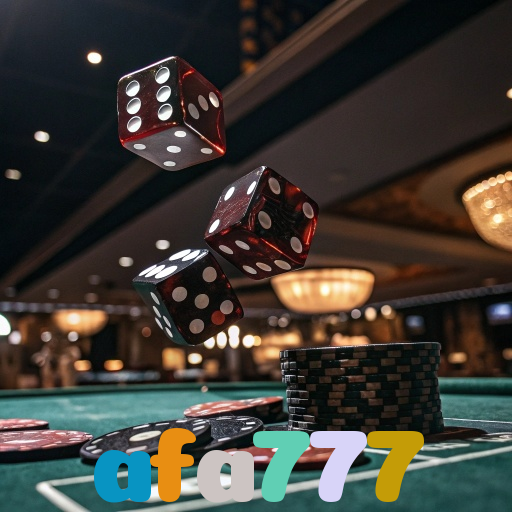 afa777：Aposte no futebol, jogue poker e conquiste vitórias épicas!