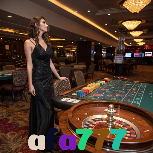 afa777：Aposte nas melhores slots e conquiste prêmios como nunca!