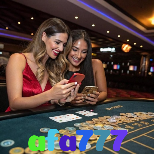 afa777：Jogue poker, aposte no futebol e ganhe em grandes jogos de cassino!
