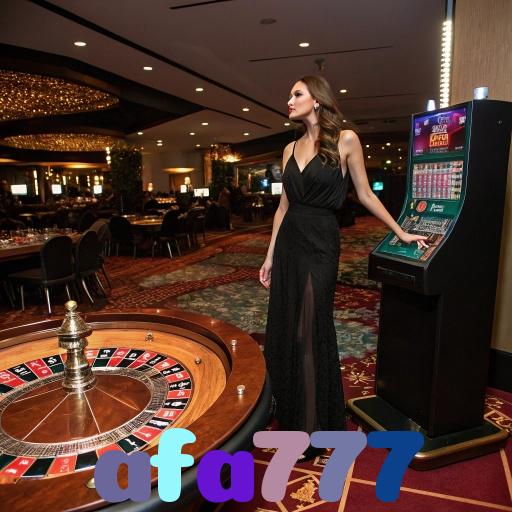 afa777：Jogue poker, aposte no futebol e ganhe em grandes jogos de cassino!