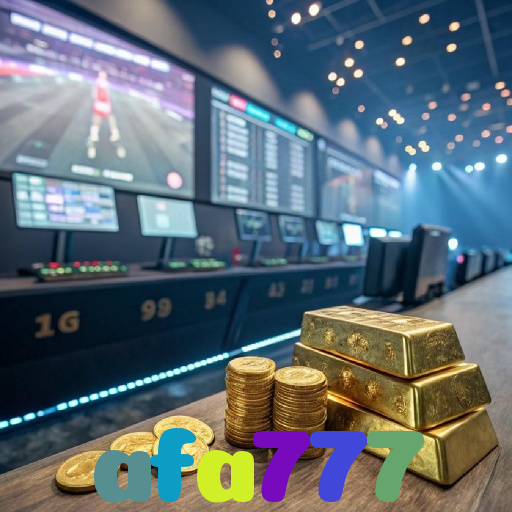 afa777：Aposte nas melhores slots e conquiste prêmios como nunca!