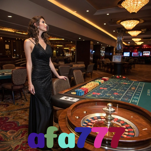 afa777:Aposte nas melhores slots e conquiste prêmios como nunca!