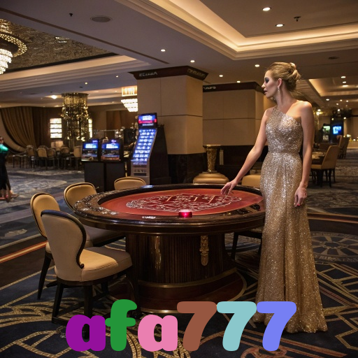 afa777：Aposte nas melhores slots e conquiste prêmios como nunca!