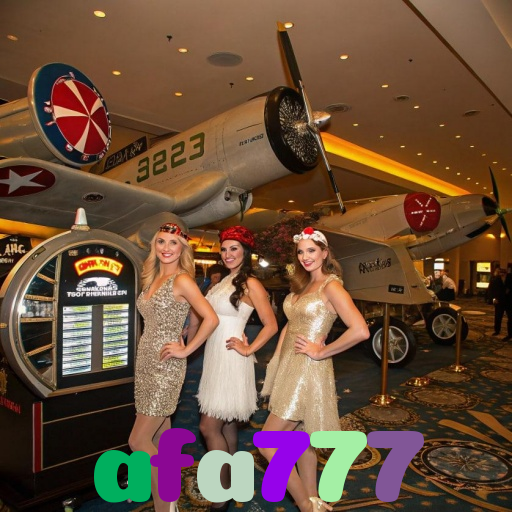 afa777：Aposte nas melhores slots e conquiste prêmios como nunca!