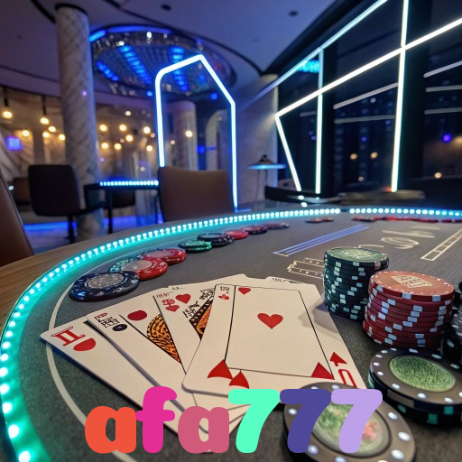 afa777:Aposte no futebol, jogue poker e conquiste vitórias épicas!