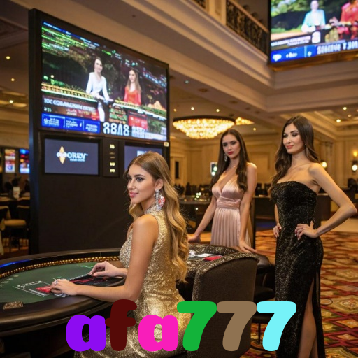 afa777：Aposte no futebol, jogue poker e conquiste vitórias épicas!