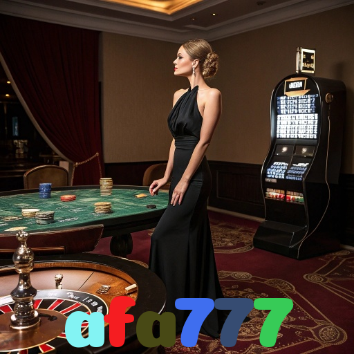 afa777：Aposte nas melhores slots e conquiste prêmios como nunca!