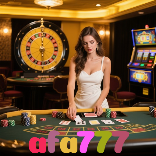 afa777：Jogue poker, aposte no futebol e ganhe em grandes jogos de cassino!