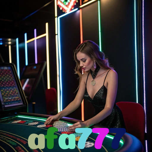 afa777：Aposte no futebol, jogue poker e conquiste vitórias épicas!
