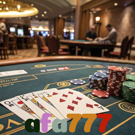 afa777:Aposte no futebol, jogue poker e conquiste vitórias épicas!