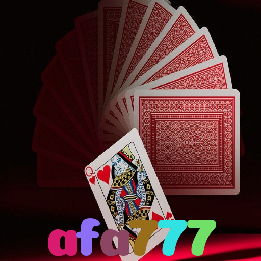 afa777：Jogue poker, aposte no futebol e ganhe em grandes jogos de cassino!