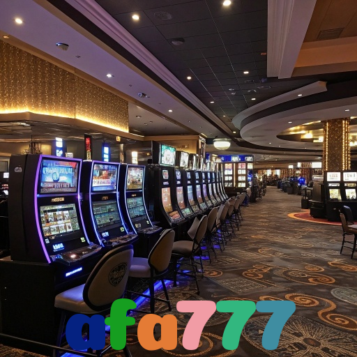 afa777：Jogue poker, aposte no futebol e ganhe em grandes jogos de cassino!