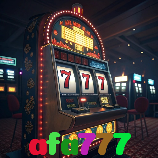 afa777：Jogue poker, aposte no futebol e ganhe em grandes jogos de cassino!