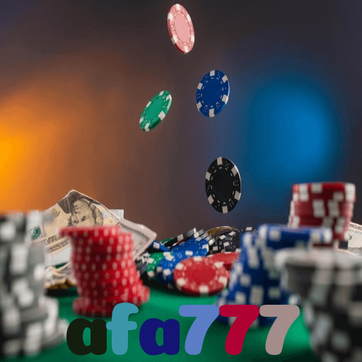 afa777：Jogue poker, aposte no futebol e ganhe em grandes jogos de cassino!